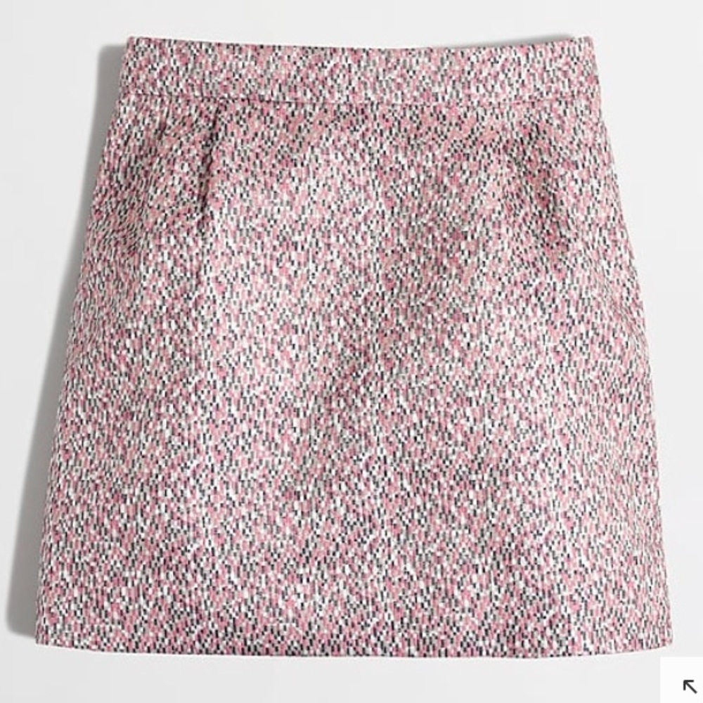 Gorgeous J Crew Skirt